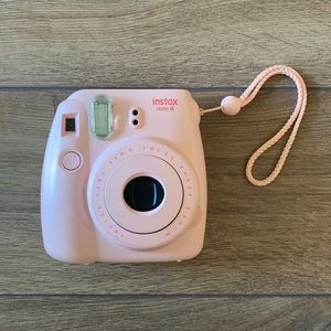 Instax mini 8